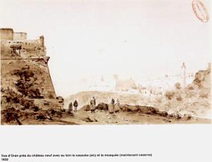 ORAN HISTOIRE 007